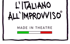 L'ITALIANO ALL'IMPROVVISO - Made in Theatre