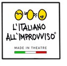L'ITALIANO ALL'IMPROVVISO